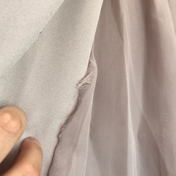 Lilac dynamite blazer - Picture 5 of 6